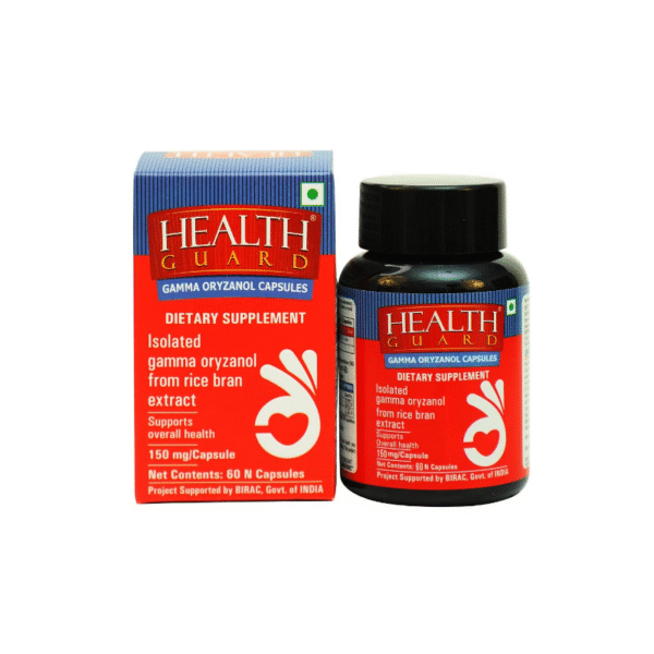 Gamma Oryzanol
